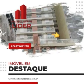 Apartamento com 2 Quartos à venda, 73m² no Rebouças, Curitiba