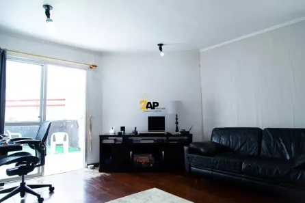 Apartamento com 2 Quartos à venda, 202m² no Vila Monte Alegre, São Paulo