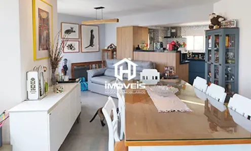 Apartamento com 2 Quartos à venda, 116m² no Vila Andrade, São Paulo