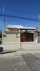 Casa com 2 Quartos à venda, 61m² no Retiro, Maricá