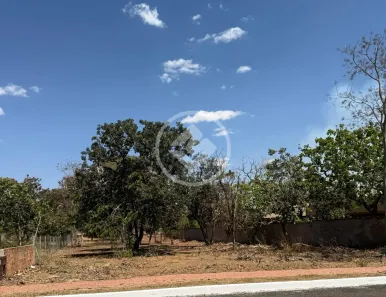 Lote/Terreno à venda, 1350m² no Residencial Villa Verde, Senador Canedo