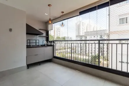 Apartamento com 3 Quartos à venda, 81m² no Lapa, São Paulo