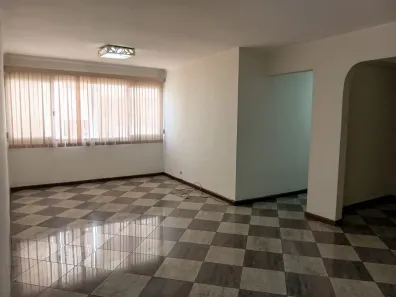 Apartamento com 3 Quartos à venda, 131m² no Santana, São Paulo