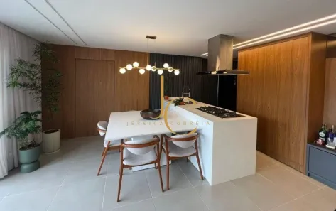 Cobertura com 3 Quartos à venda, 98m² no Fundos, Biguaçu