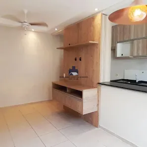 Apartamento com 2 Quartos à venda, 45m² no Residencial Macedo Teles I, São José do Rio Preto