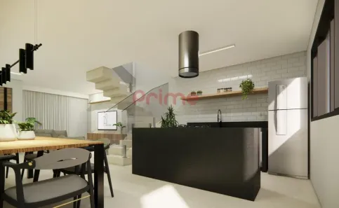 Casa com 3 Quartos à venda, 128m² no Santa Amélia, Belo Horizonte