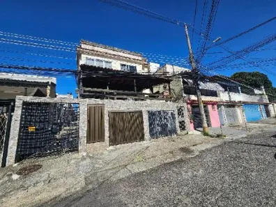 Apartamento com 1 Quarto à venda, 42m² no Cacuia, Rio de Janeiro