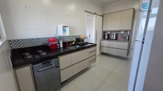 Apartamento com 2 Quartos à venda, 70m² no Marapé, Santos