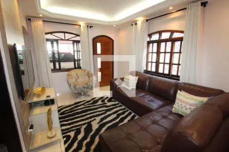 Casa com 6 Quartos à venda, 315m² no Vila Divina Pastora, São Paulo