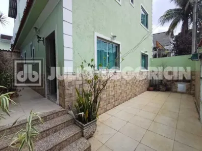 Casa com 5 Quartos à venda, 187m² no Engenho de Dentro, Rio de Janeiro