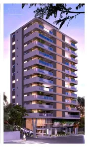 Apartamento com 3 Quartos à venda, 130m² no Exposição, Caxias do Sul