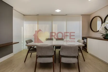 Apartamento com 2 Quartos para venda ou aluguel, 85m² no Brooklin Paulista, São Paulo