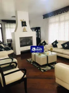 Casa com 4 Quartos à venda, 360m² no Vila Rosália, Guarulhos
