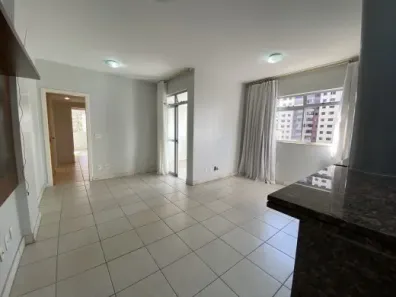 Apartamento com 2 Quartos para alugar, 80m² no Lourdes, Belo Horizonte
