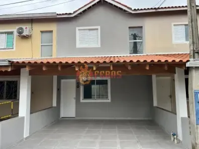 Apartamento com 2 Quartos à venda, 87m² no Lopes de Oliveira, Sorocaba
