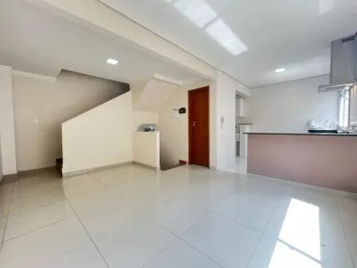 Casa com 2 Quartos à venda, 90m² no Macuco, Santos