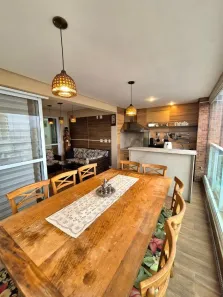 Apartamento com 3 Quartos à venda, 157m² no Cidade Mãe do Céu, São Paulo