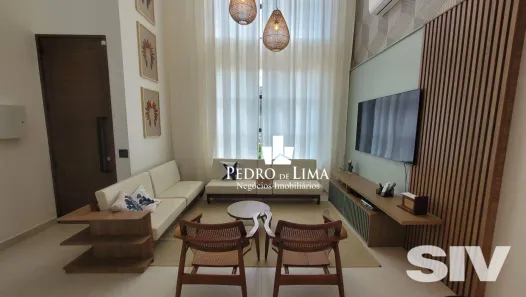 Casa de Condomínio com 4 Quartos à venda, 206m² no Riviera, Bertioga