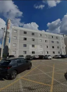 Apartamento com 2 Quartos à venda, 45m² no Chácara São Manoel, Taubaté