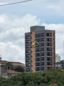 Apartamento com 1 Quarto à venda, 31m² no Vila Paulicéia, São Paulo