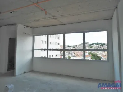 Sala Comercial à venda, 42m² no Centro, Jacareí
