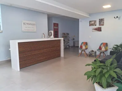 Ponto Comercial com 8 Quartos à venda, 354m² no Vila Assunção, Santo André