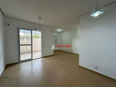 Apartamento com 2 Quartos à venda, 100m² no Vila Rosália, Guarulhos