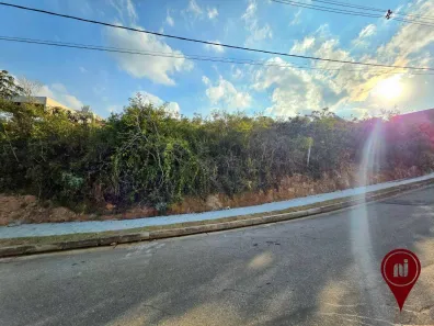 Lote/Terreno à venda, 1147m² no Estância Del Rey, Nova Lima
