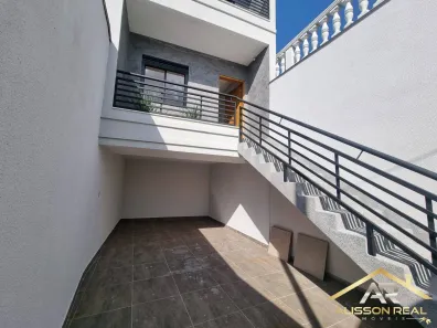 Sobrado com 2 Quartos à venda, 100m² no Cipava, Osasco