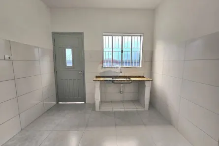 Casa com 1 Quarto para alugar, 38m² no Cangaíba, São Paulo