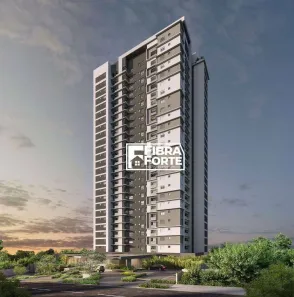 Apartamento com 2 Quartos à venda, 77m² no Chácara da Barra, Campinas