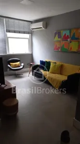 Apartamento com 3 Quartos à venda, 80m² no Copacabana, Rio de Janeiro
