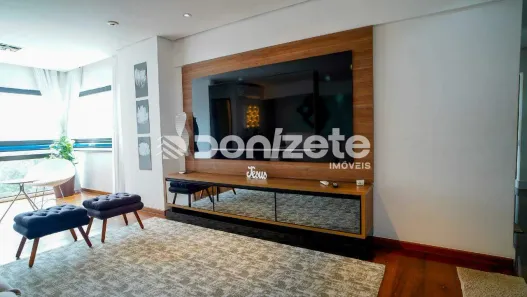 Apartamento com 3 Quartos à venda, 175m² no Jardim, Santo André