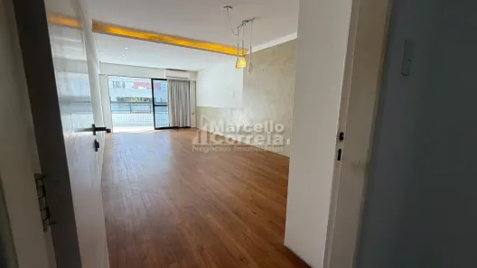 Apartamento com 3 Quartos à venda, 100m² no Boa Viagem, Recife