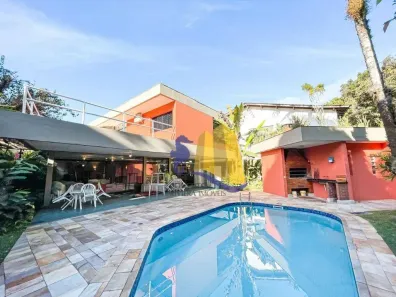 Casa com 4 Quartos à venda, 390m² no Riviera, Bertioga