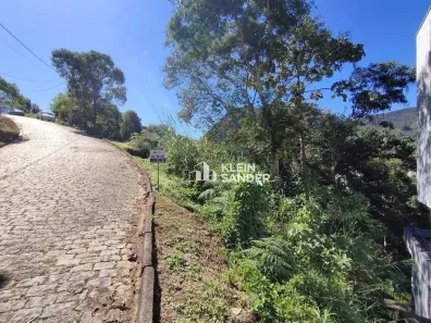 Lote/Terreno à venda, 409m² no Cônego, Nova Friburgo