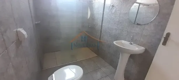Casa com 2 Quartos para alugar, 70m² no Sumarezinho, Ribeirão Preto