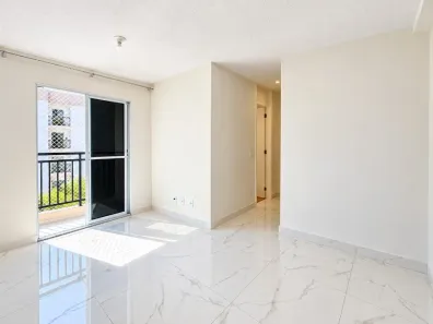 Apartamento com 2 Quartos à venda, 46m² no Taquara, Rio de Janeiro