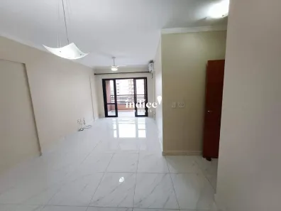 Apartamento com 3 Quartos à venda, 105m² no Jardim Botânico, Ribeirão Preto