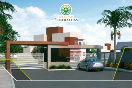 Lote/Terreno à venda, 301m² no Jardim Primavera, Nova Odessa