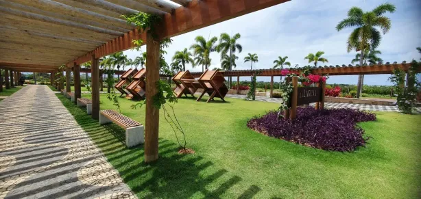 Lote/Terreno à venda, 800m² no , Mata de São João