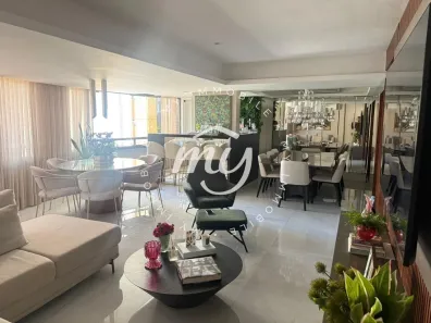 Apartamento com 3 Quartos à venda, 136m² no Paralela, Salvador