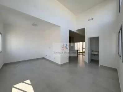Casa com 2 Quartos à venda, 104m² no Jardim Nair Maria, Salto