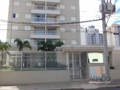 Apartamento com 2 Quartos à venda, 90m² no Vila Monteiro (Gleba I), São Carlos