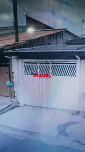 Casa com 2 Quartos à venda, 65m² no Jardim Santa Inês III, São José dos Campos