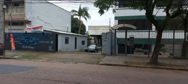 Lote/Terreno à venda, 522m² no Cristo Redentor, Porto Alegre