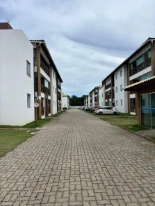 Apartamento com 3 Quartos para alugar, 90m² no Buraquinho, Lauro de Freitas