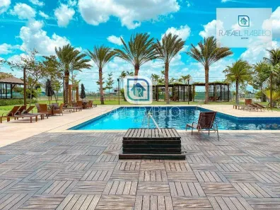 Lote/Terreno à venda, 451m² no Cidade Alpha, Eusébio