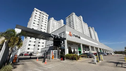 Apartamento com 2 Quartos à venda, 54m² no São Pedro, Juiz de Fora