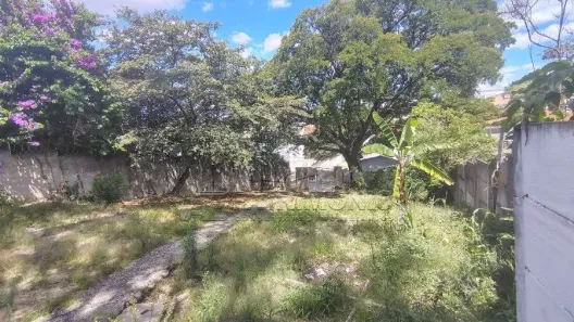 Lote/Terreno à venda, 993m² no Vila Progresso, Sorocaba